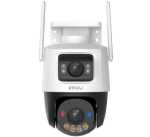 IPC-S7XEP-10M0WED Imou Cruiser Dual 2 10MP Dual Lens Outdoor P&t Camera 3.6MM Fixed & P&t Lens 30M Night Vision Built-in MIC & S