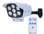 AB-TA111 30W Solar Induction Lamp