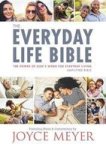 The Everyday Life Bible - The Power Of God& 39 S Word For Everyday Living Paperback