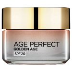 Paris Age Perfect Golden Age Rich Re-fortifying Day Cream Spf 15 - 5