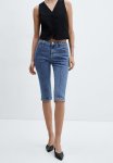 Jeans Lora - Open-blue