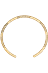 Classic Cuff Brass - Brass
