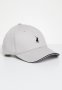 Polo 6 Panel Classic Peak - Grey