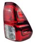 Toyota Hilux Tail Light Rh 2016