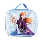 Disney Frozen Lunch Bag