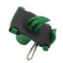 Compact Bottle Opener Keychain For Beer Cans