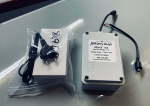 Battery Guys 7AH Li-ion Fish Finder Battery And Charger Pigtail Included