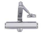 LK94-4 Door Closer Medium Duty 25-45KG Without Hold Open Function