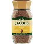 Jacobs Gold Freeze Dried Instant Coffee 95G