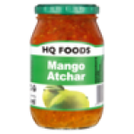 Mango Atchar 375ML