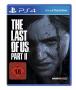 The Last Of Us Part II - Standard Edition Playstation 4 Uncut