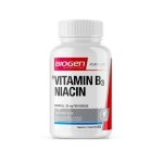 Biogen Niacin Vitamin B3 60