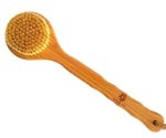 Natural Life - Cleaning Brush Body Brush