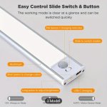 D.a.g Aluminum Touch Light For