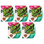 - Collagen Face Mask 25ML - Pack Of 5