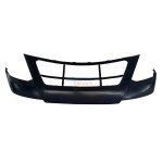 Hyundai H1 Front Bumper Upper Piece 16-18