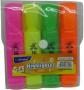 Bertand Highlighters 4 Pack Hi Quality