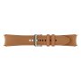 Samsung Galaxy Classic Hybrid Leather Watch Strap M/l – Samsung Galaxy WATCH6/WATCH5/WATCH4