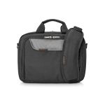 Everki Advance Ipad tablet ultrabook Laptop Bag - Briefcase Fits Up To 11.6