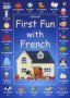 First Fun With French DVD