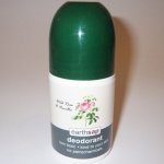 Earthsap 50ml Wild Rose & Vanilla Deodorant