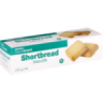 Shortbread Biscuits 200G