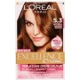 L'Oreal Excellence Creme Hair Colour Natural Golden Brown 5.3