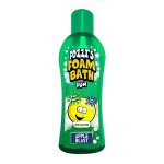Apple Fozzis Foam Bath Blast For Fun Blast 1L Livestainable