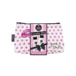 Rock 'n Rooibos Cosmetic Bag 60ML Body Wash + 60ML Body Lotion