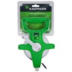 Kaufmann Surveyor's Fibreglass Tape Measure 20M CRP-J3 HW1034066