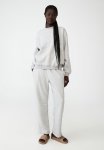 Cotton On Classic Crew Sweatshirt - Grey Marle