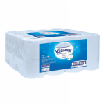 Kc Kleenex Standard Roll Toilet Tissue Unwrapped - 48 Rolls