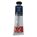 Oil Paint Primary Blue 38ML