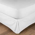 @home Base Cover Box Pleat