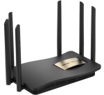 RG-EW1200G Pro Reyee 1300M Dual-band Gigabit Wireless Router 6 Omni-directional Antennas 64 Concurrent Connections 1X 10 100 100