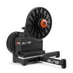 Avanti Interactive Trainer With Zwift Cog & Click