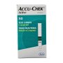 Accu-chek Active Test Strips 50'S