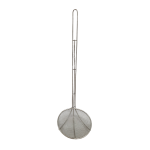 Small Round Wire Skimmer Mesh SGN2119