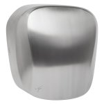Ticra Energy Saving Hand Dryer Stainless Steel