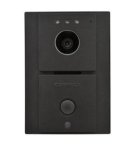 PI-1201 Commax Colour Video Gate Station S mount DRC-4L