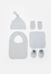 PoP Candy 5 Piece Baby Set - Grey