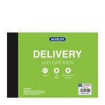 Marlin Duplicate A6 Books Pack Of 5