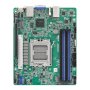 ASRock Amd X600 Deep Mini-itx Server Motherboard