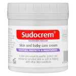 Sudocrem Cream 125G