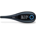 Beurer Basal Thermometer Ot 30 For Pregnancy Planning Or Cycle Tracking