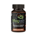 Prime Self - Magtein Mag L-threnoate 500MG 60 Capsules