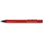 Safari Mechanical Pencil - 0.5MM Lead Red