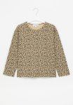 Superbalist Girls Tee - Leopard Print