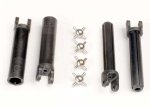 – Long Half Shafts