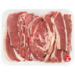 Bulk Stewing Beef Per Kg